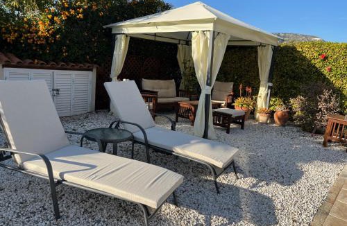 Peyia Town Villa | Villa Oasis Peyia near Coral Bay