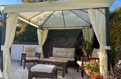 Peyia Town Villa | Villa Oasis Peyia near Coral Bay