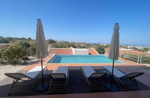 Konia Villa | Villa Olive