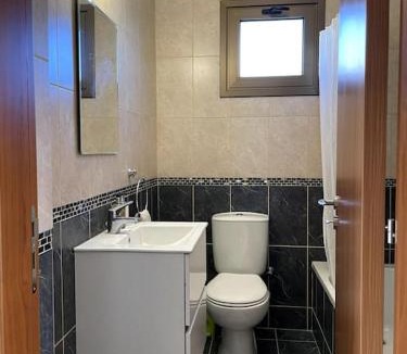 Konia Villa | Villa Olive