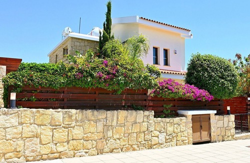 Pegeia Villa | Villa Olivia