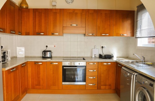 Pegeia House | Villa Olivia.