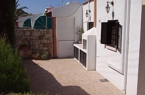 Pissouri Villa | Villa on Quiet Complex with Local Taverna and Pool