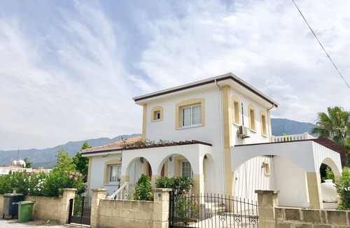 Yesiltepe Villa | Villa Orange -2 , Sandy Beaches