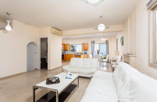 Droushia Villa | Villa Panorama Tessera
