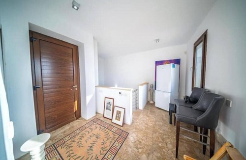 Pomos House | Villa Pantheon with Private Pool & Jacuzzi