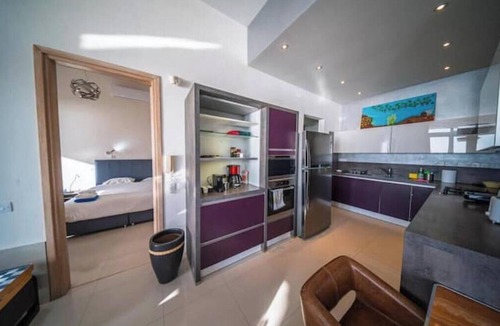 Pomos House | Villa Pantheon with Private Pool & Jacuzzi