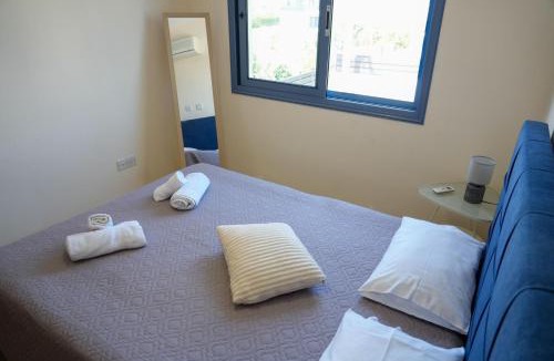 Pyla Villa | Villa Paradise Complex - Pyla Larnaca