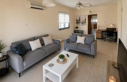 Pyla Villa | Villa Paradise Complex - Pyla Larnaca