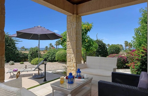 Latsi Villa | Villa Pashiana - Two Bedroom Villa, Sleeps 5