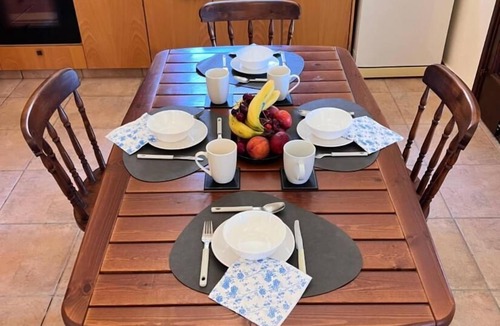 Platres Villa | VILLa PENELOPE PLATRES