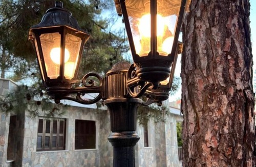 Platres Villa | VILLa PENELOPE PLATRES