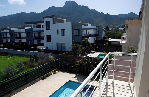 Karsiyaka House | Villa Peri Luxury Pool Villa in Karsiyaka