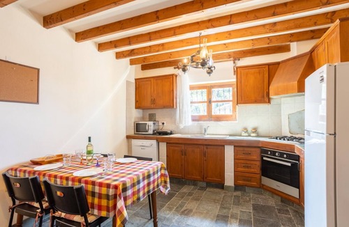 Pomos Villa | Villa Petroktisto - Three Bedroom Villa, Sleeps 7