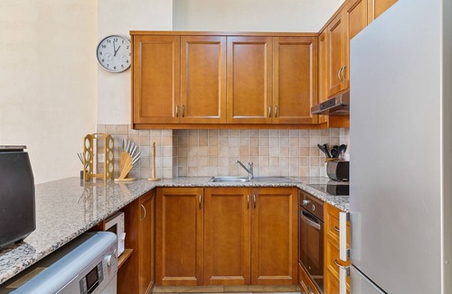 Peyia Town Villa | Villa Peyia - seaview pool