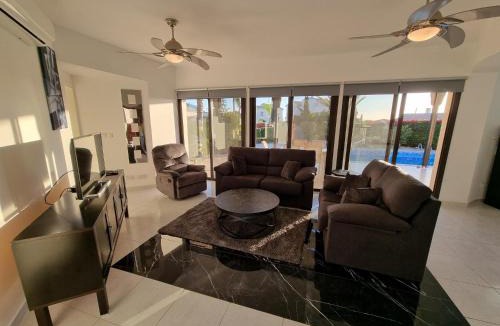 Kouklia Villa | Villa Phoenix in Secret Valley