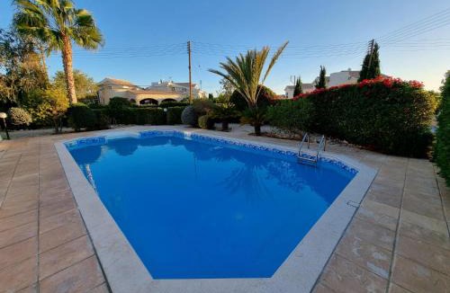 Kouklia Villa | Villa Phoenix in Secret Valley