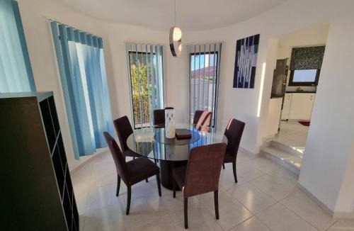 Kouklia Villa | Villa Phoenix in Secret Valley