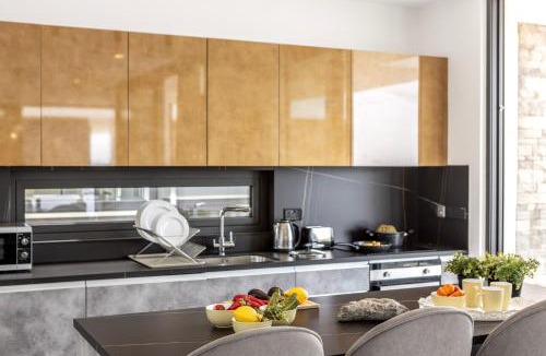 Ayia Thekla House | Villa Pliades