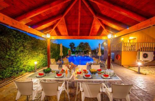 Pegeia Villa | Villa Polyxeni