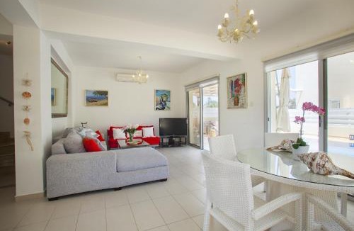 Pernera House | Villa Posidonas 3
