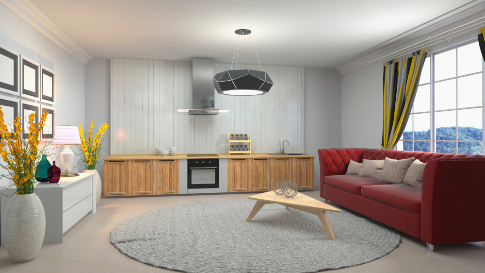 Peyia Town Villa | Villa Prasino