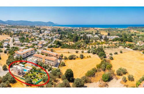 Prodromi Villa | Villa Prodromi