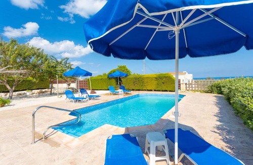 Polis Villa | Villa Prodromos