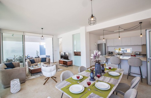 Protaras Villa | Villa Prol19, Beautiful 3bdr Protaras Villa with Pool, Close to Fig Tree Bay