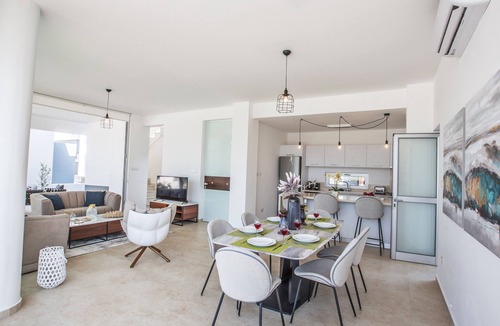 Protaras Villa | Villa Prol19, Beautiful 3bdr Protaras Villa with Pool, Close to Fig Tree Bay