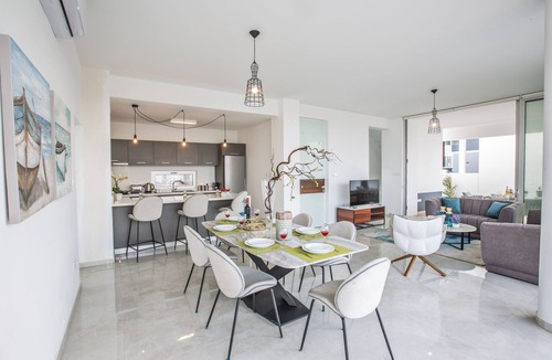 Protaras Villa | Villa Prol26, Stunning 3bdr Protaras Villa with Pool, Close to Fig Tree Bay
