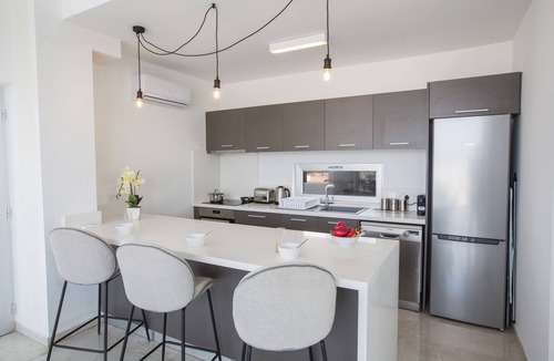 Protaras Villa | Villa Prol26, Stunning 3bdr Protaras Villa with Pool, Close to Fig Tree Bay