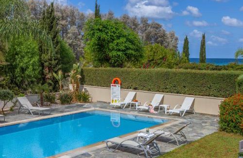 Polis Villa | Villa Prosperity
