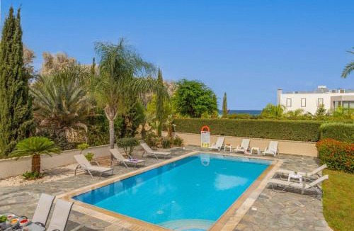 Polis Villa | Villa Prosperity