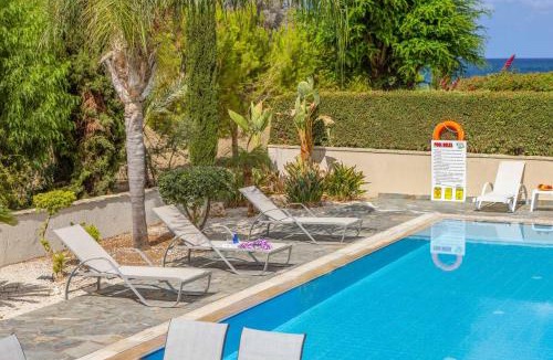 Polis Villa | Villa Prosperity