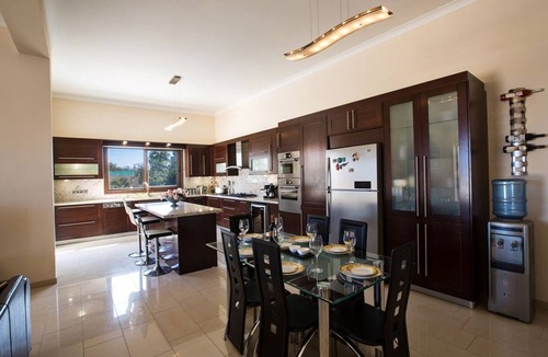 Protaras Villa | Villa Protaras Deluxe, Fabulous and luxurious 7BDR Villa, Close to Fig tree