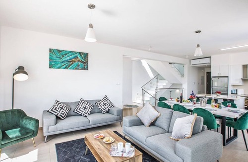 Protaras Villa | Villa Protaras Gold,Brand New, Luxury 5BDR Protaras Villa with Private Pool
