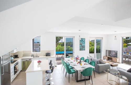 Protaras Villa | Villa Protaras Gold,Brand New, Luxury 5BDR Protaras Villa with Private Pool