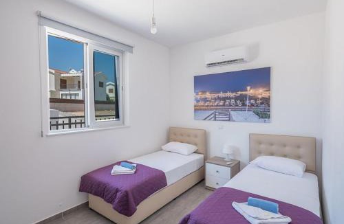 Protaras Villa | Villa Protaras Miramar, Luxury And New 5Bdr Protaras Villa With Pool And Stunning Sea Views