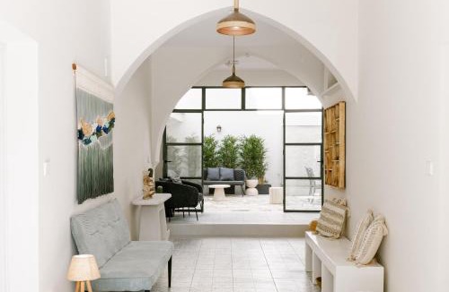 Old Town Apartment | Villa Pygma