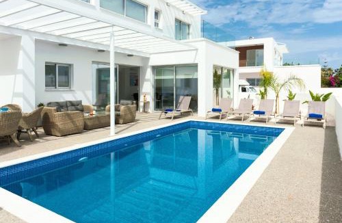 Ayia Napa Villa | Villa Roberta