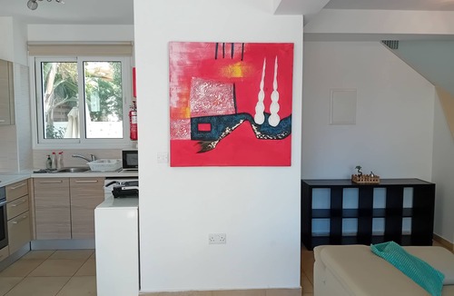 Pernera Villa | Villa Rosita 2 bedrooms with a private pool in Pernera
