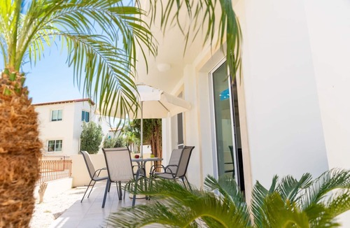 Pernera Villa | Villa Rosita 2 bedrooms with a private pool in Pernera