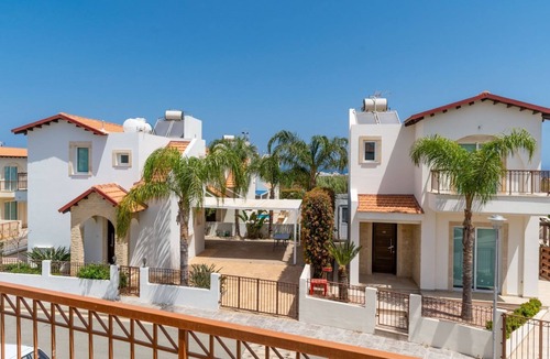 Pernera Villa | Villa Rosita 2 bedrooms with a private pool in Pernera