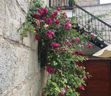 Kathikas House | Villa Saint George - Stone Costa
