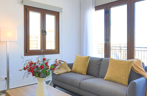 Meladeia Villa | Villa Salina in Malatya