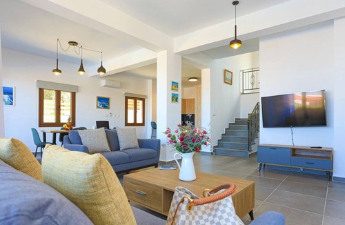 Meladeia Villa | Villa Salina in Malatya