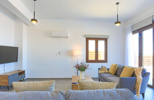 Meladeia Villa | Villa Salina in Malatya