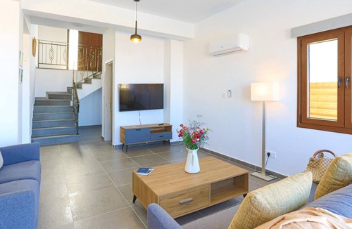 Meladeia Villa | Villa Salina in Malatya