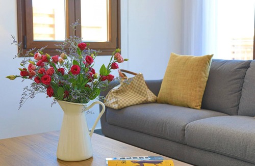 Meladeia Villa | Villa Salina in Malatya